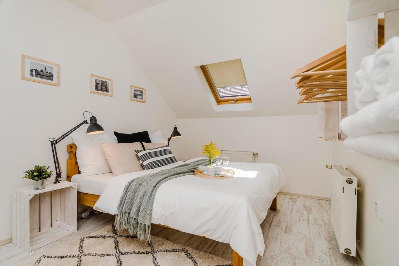 Apts In Old Town Prague By Michal&Friends מראה חיצוני תמונה