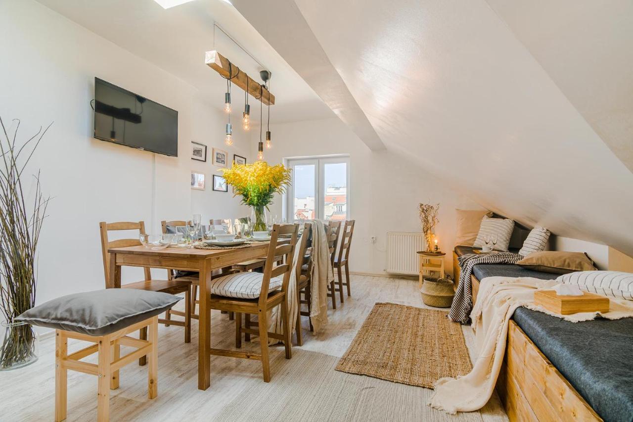 Apts In Old Town Prague By Michal&Friends מראה חיצוני תמונה