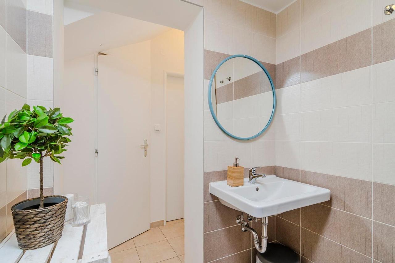 Apts In Old Town Prague By Michal&Friends מראה חיצוני תמונה
