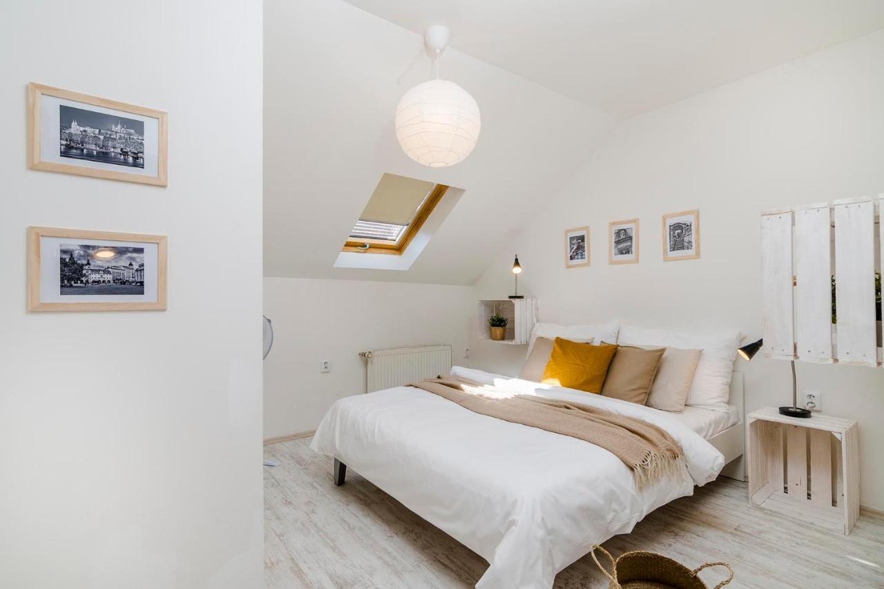 Apts In Old Town Prague By Michal&Friends מראה חיצוני תמונה