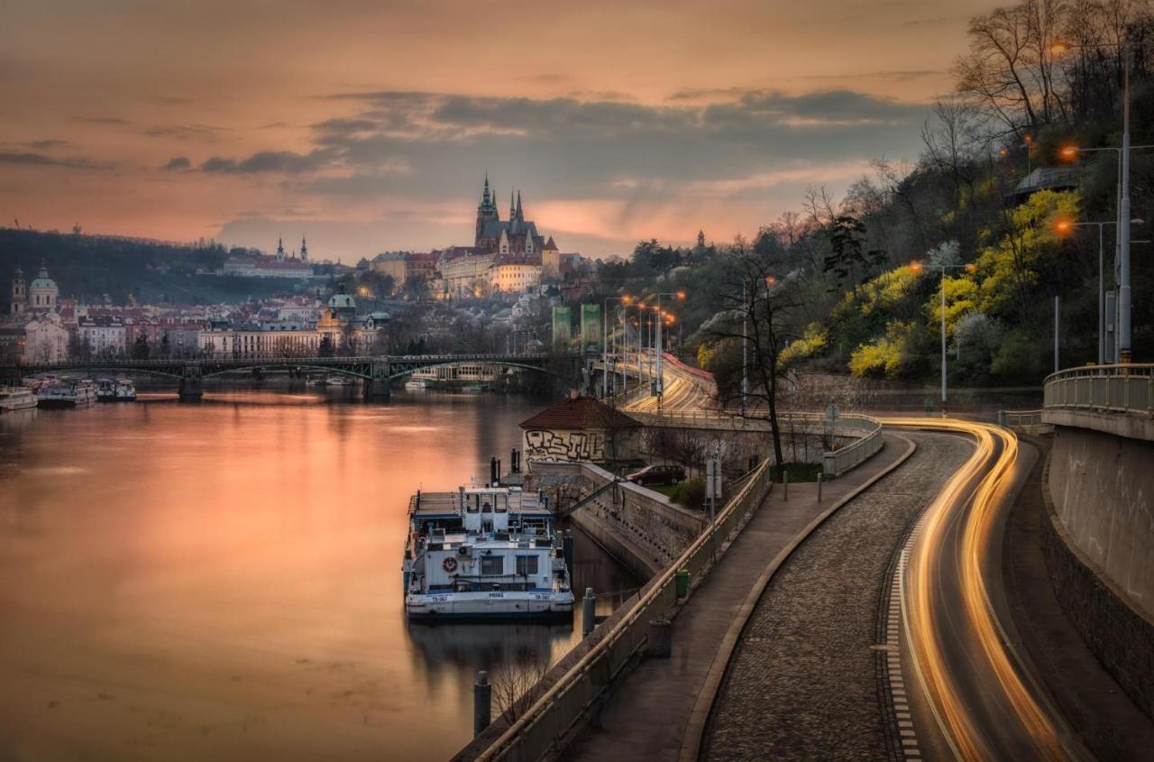 Apts In Old Town Prague By Michal&Friends מראה חיצוני תמונה