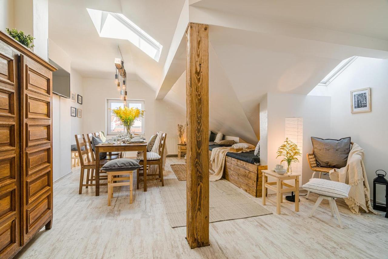 Apts In Old Town Prague By Michal&Friends מראה חיצוני תמונה