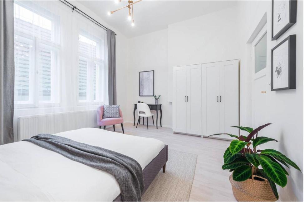 Apts In Old Town Prague By Michal&Friends מראה חיצוני תמונה
