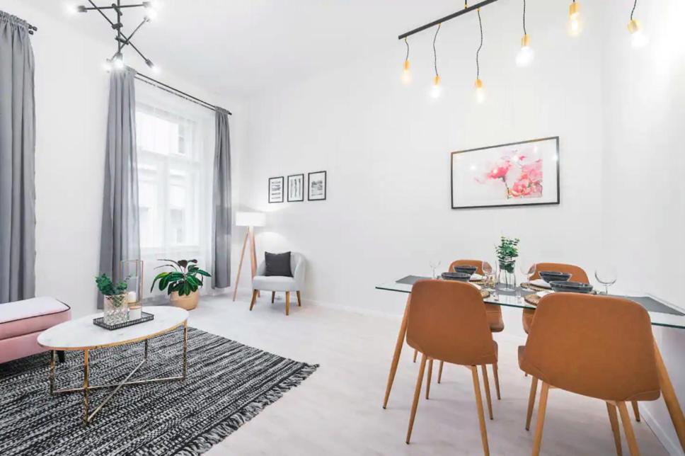 Apts In Old Town Prague By Michal&Friends מראה חיצוני תמונה