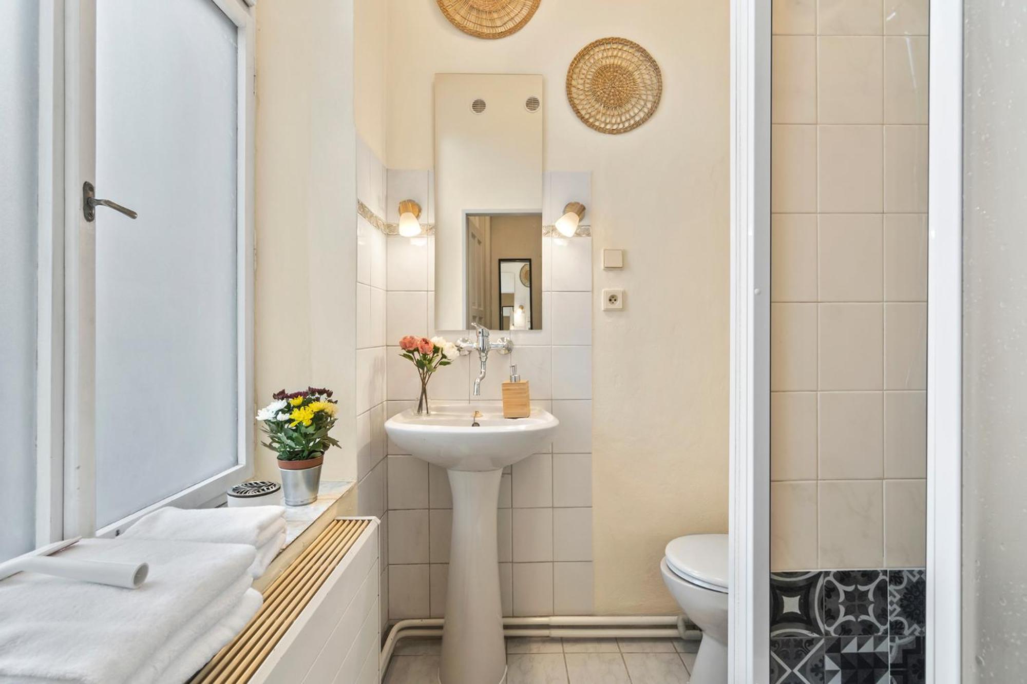 Apts In Old Town Prague By Michal&Friends מראה חיצוני תמונה