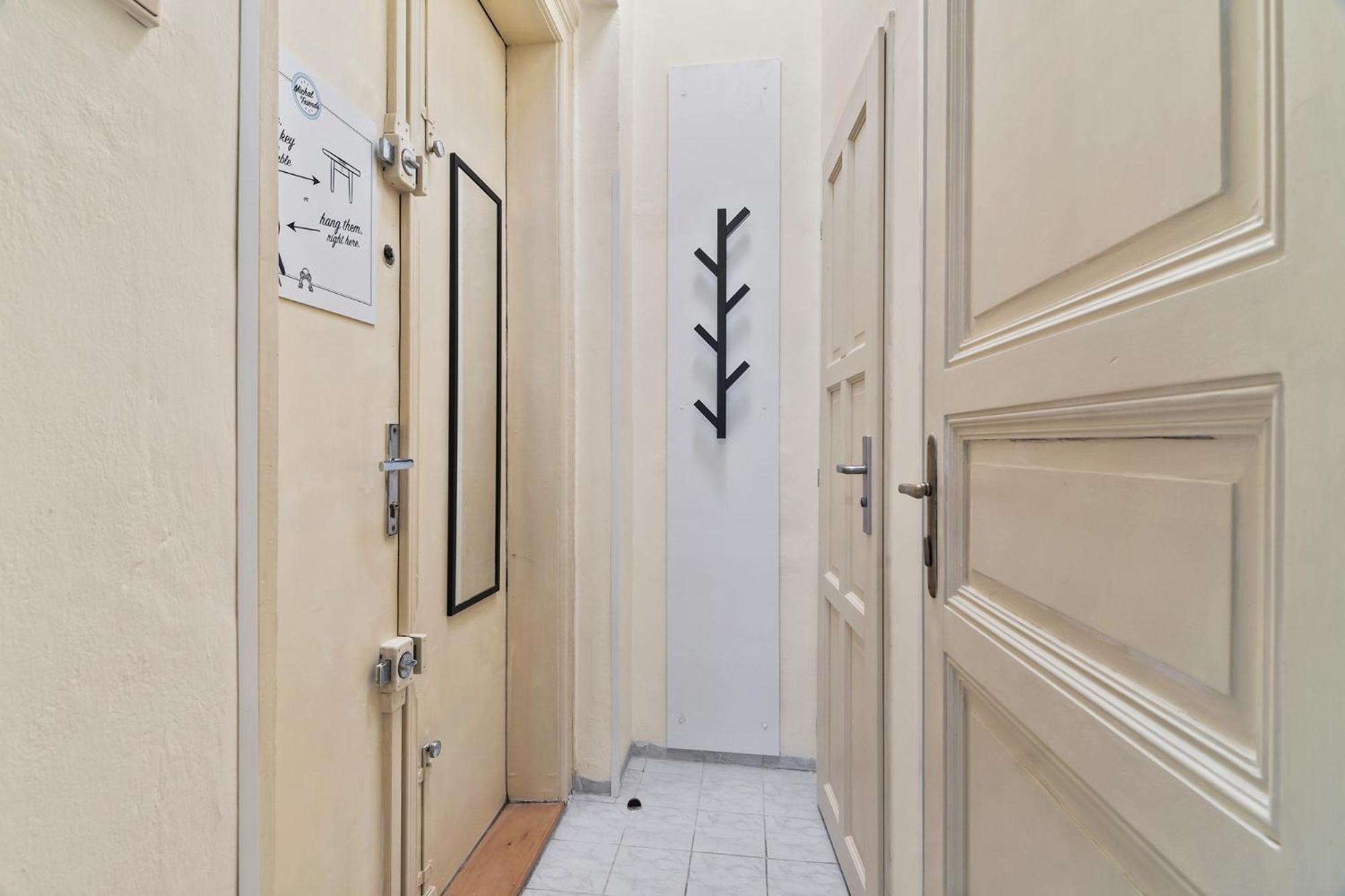 Apts In Old Town Prague By Michal&Friends מראה חיצוני תמונה